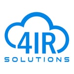 4IR Solutions Logo